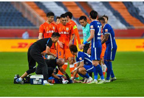 kering-严益唯：离奇伤情不断，中超康复师为何不够用了？