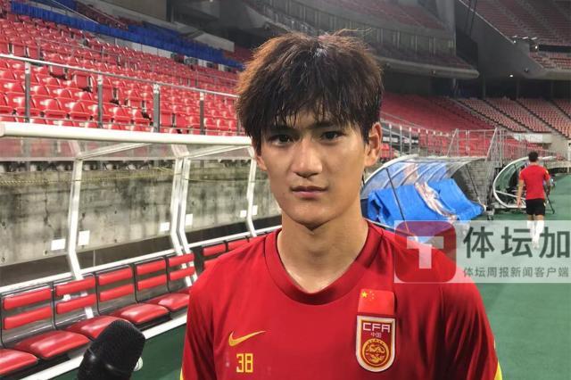 开云APP下载-刘祝润：要在对抗方面比对方狠 做好自己不留遗憾