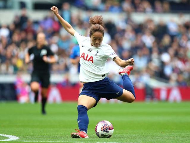 kering-唐佳丽替补2分钟送绝杀助攻助力3连胜：盼进球快来