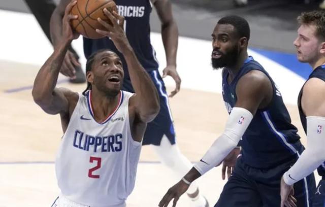 开云正版应用-机器人模式提前启动！莱昂纳德或复制2年前让2追4