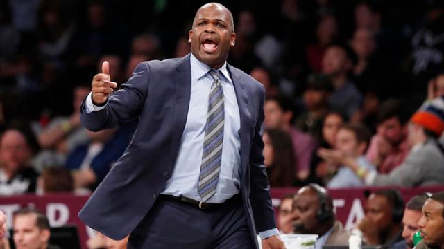 开云正版应用-【观察】开拓者新帅五大候选 麦克米兰或二进宫